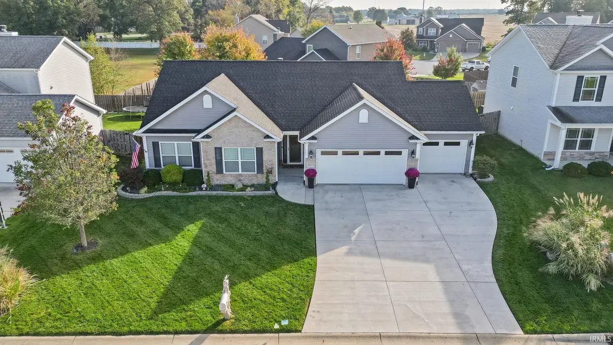 5075 Sage Street, Lafayette, IN 47909 - #1