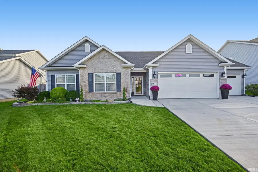 5075 Sage Street, Lafayette, IN 47909 - #2