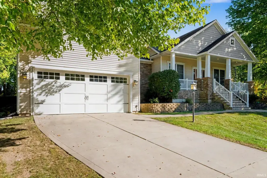 728 Gentry Lane, New Carlisle, IN 46552 - #3