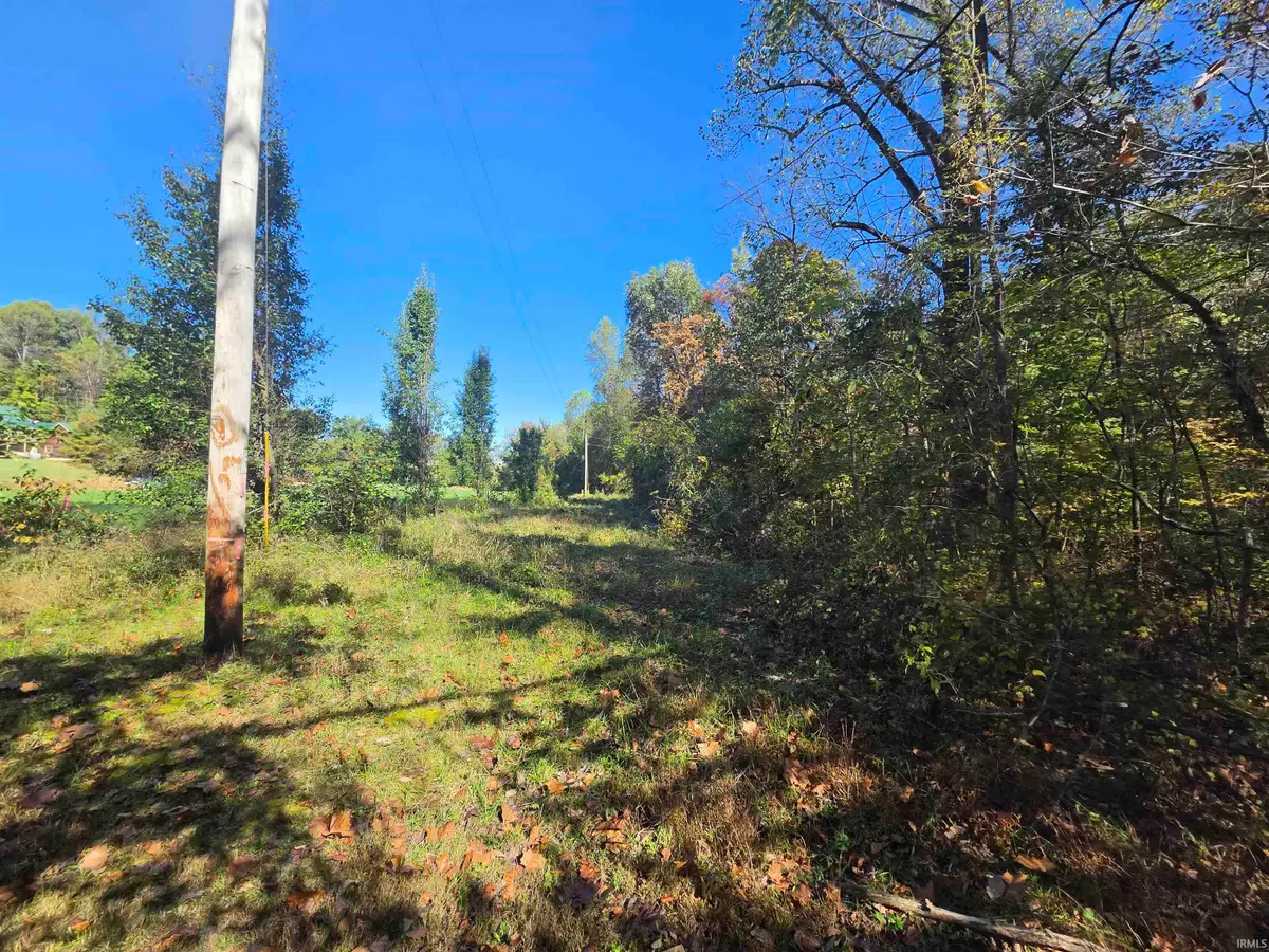12073 E Lucky Point Road, Wheatland, IN 47597 - #1