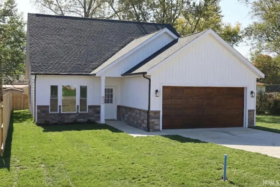 3716 E Sherwood Terrace, Fort Wayne, IN 46806 - #2