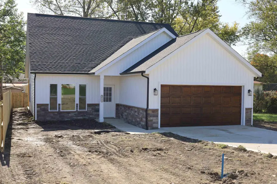 3716 E Sherwood Terrace, Fort Wayne, IN 46806 - #3