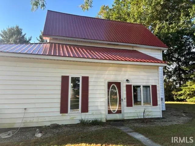 4980 W 1850 N, Elwood, IN 46036 - #2