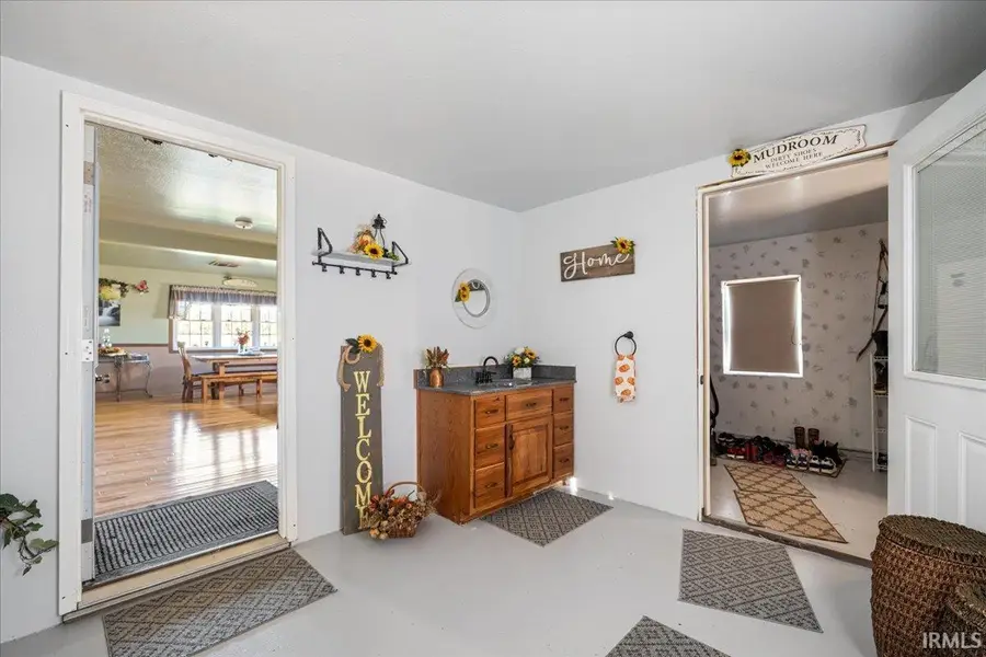 8635 E 400 South Street, Hamilton, IN 46742 - #2