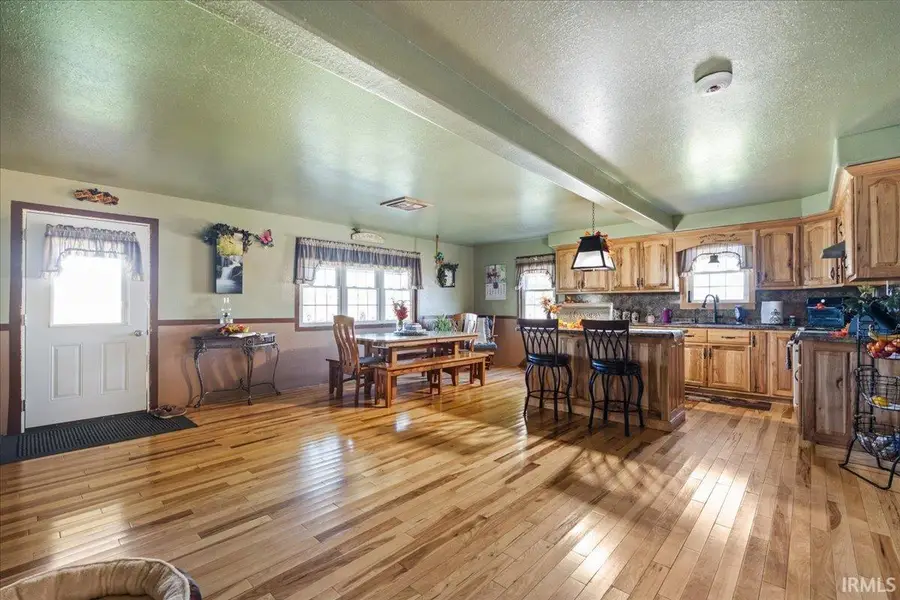 8635 E 400 South Street, Hamilton, IN 46742 - #3