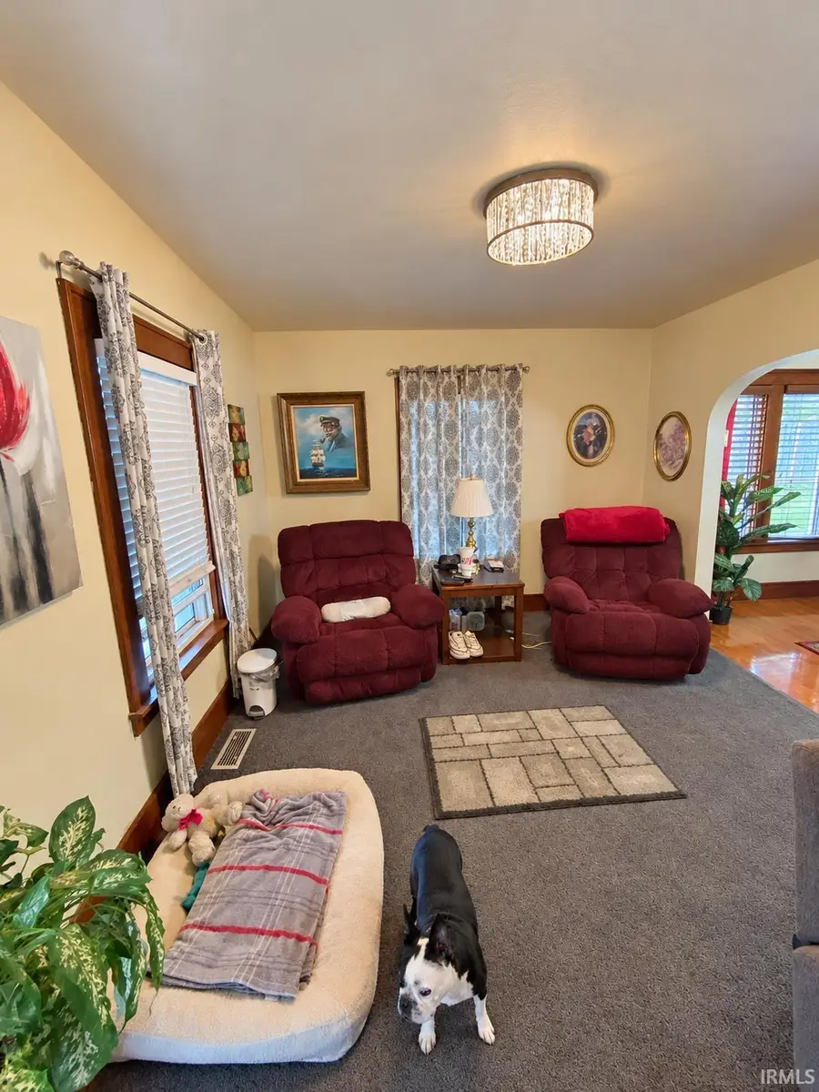 1107 S Webster Street, Kokomo, IN 46902 - #2