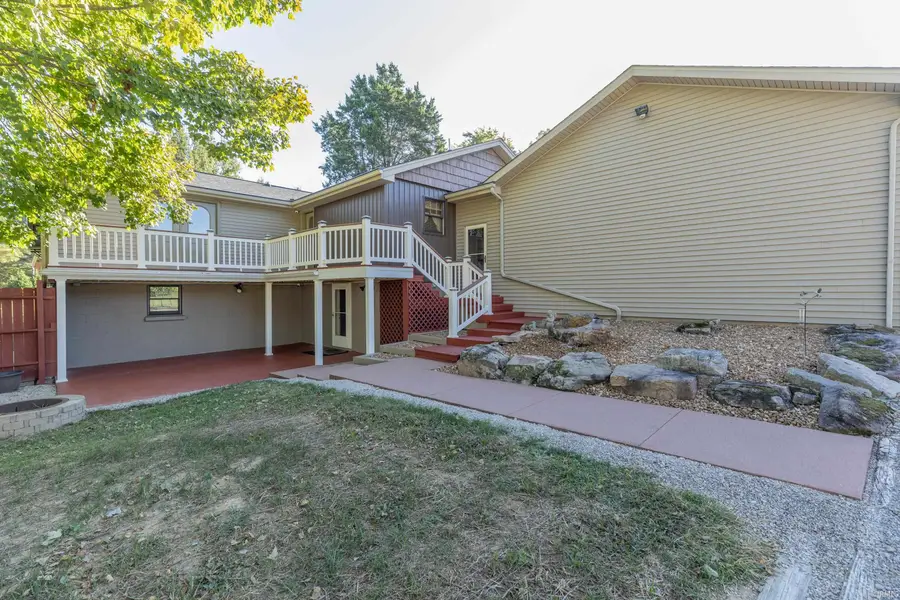 15220 Old State Road, Evansville, IN 47725 - #2