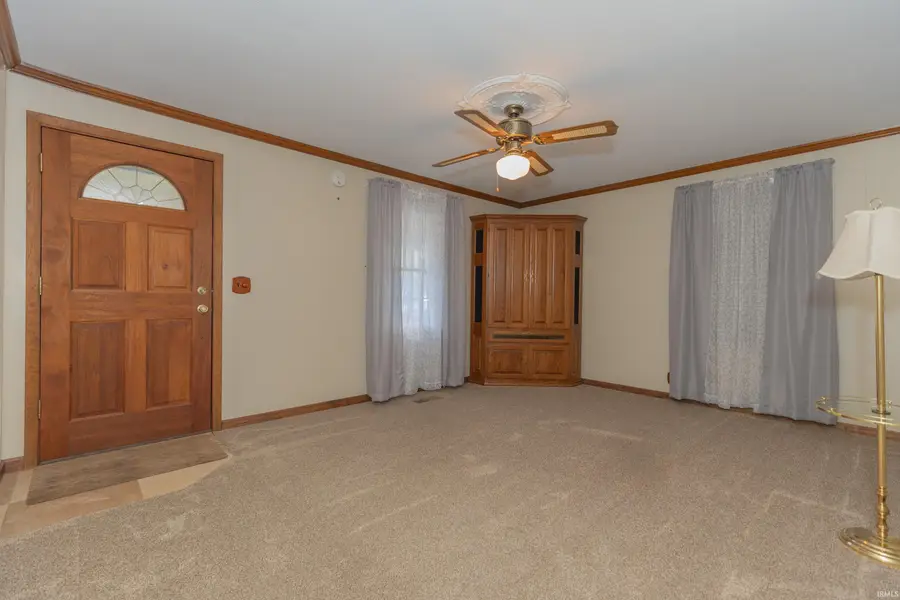 15220 Old State Road, Evansville, IN 47725 - #3