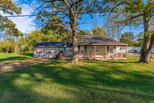 356 E 150 South, Princeton, IN 47670