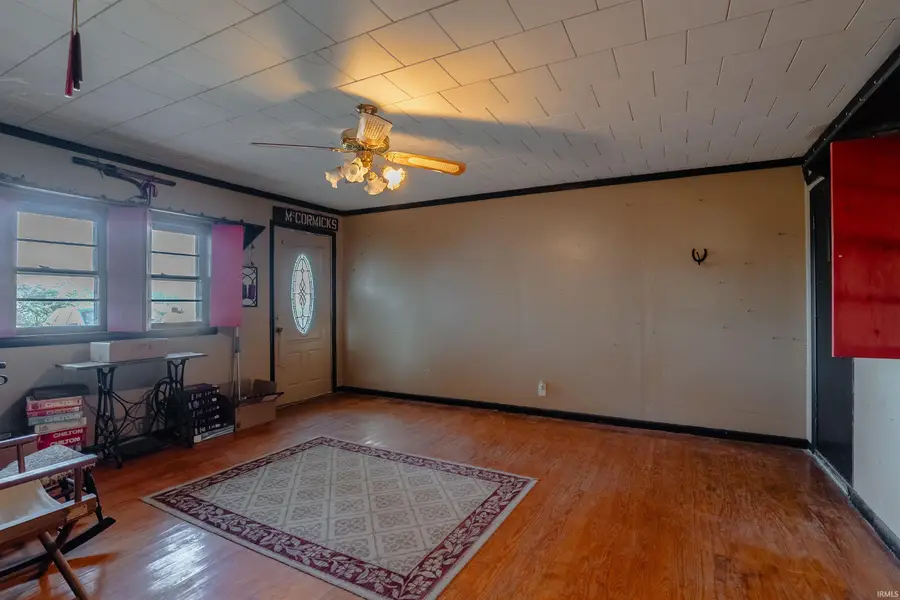 356 E 150 South, Princeton, IN 47670 - #3