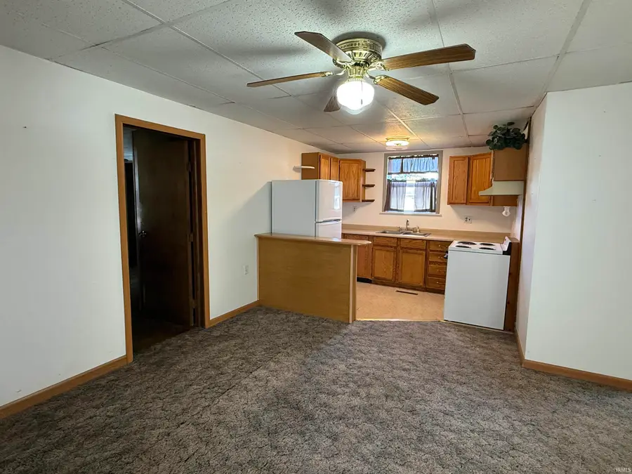 204 W Main Street, Medaryville, IN 47957 - #3