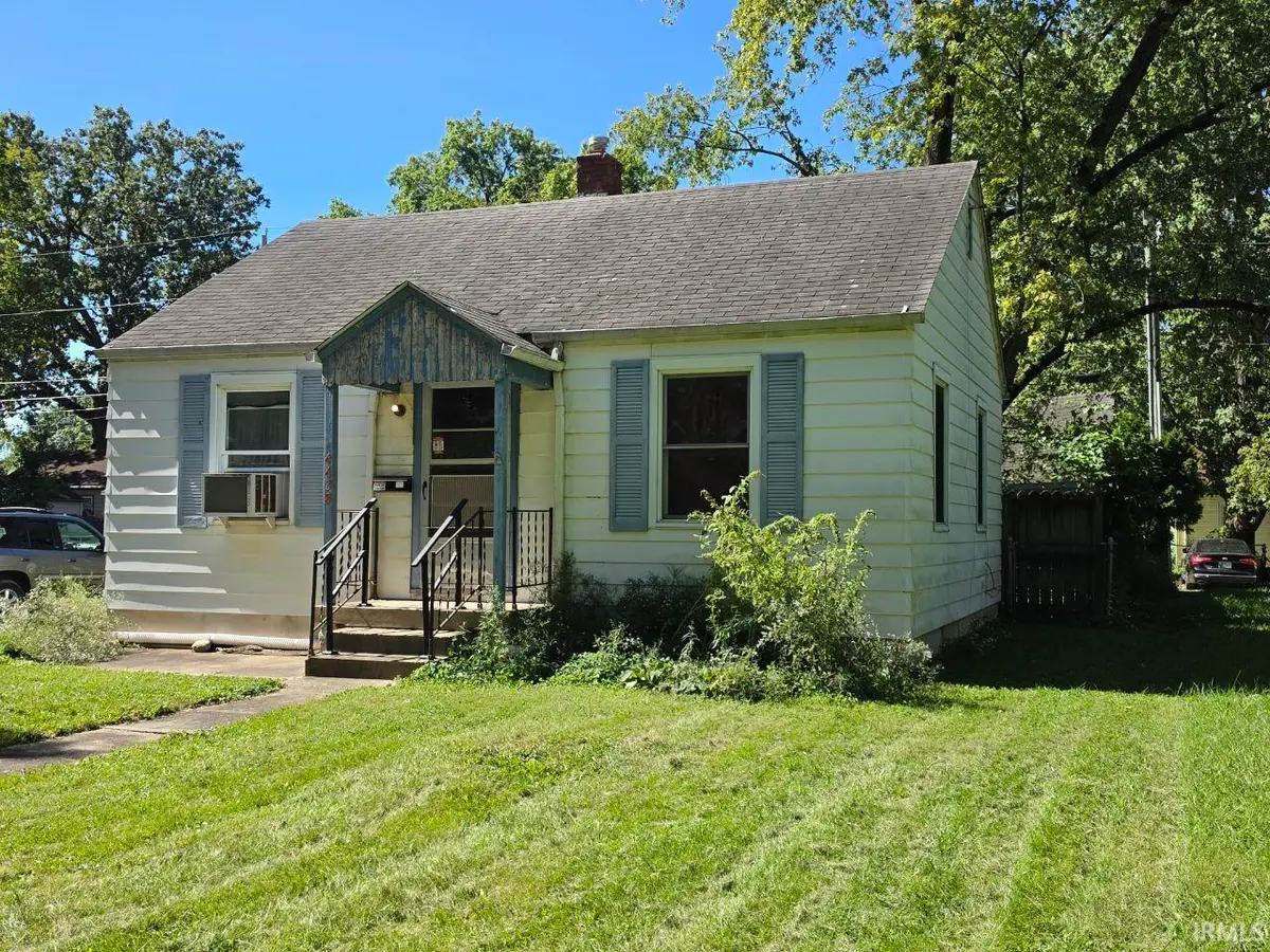 4438 Gaywood Drive, Fort Wayne, IN 46806 - #1
