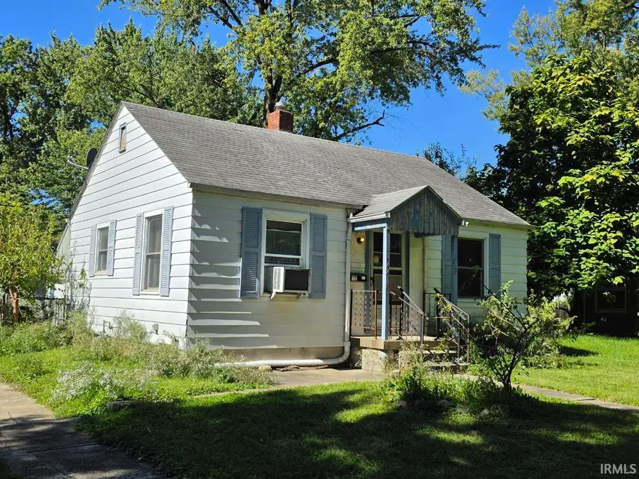 4438 Gaywood Drive, Fort Wayne, IN 46806 - #2