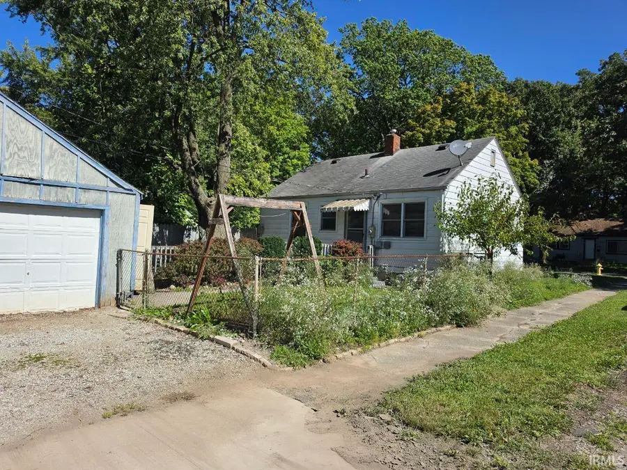 4438 Gaywood Drive, Fort Wayne, IN 46806 - #3