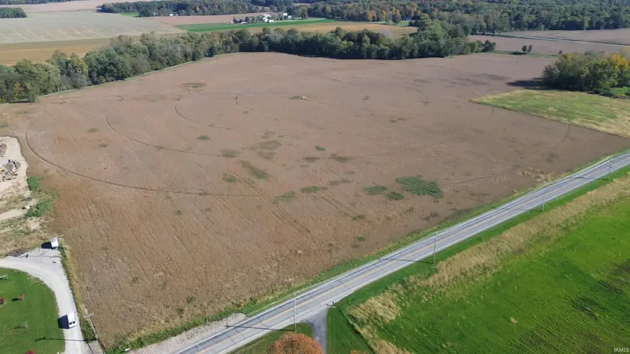 TBD State Rd 1 Road, Saint Joe, IN 46785 - #2