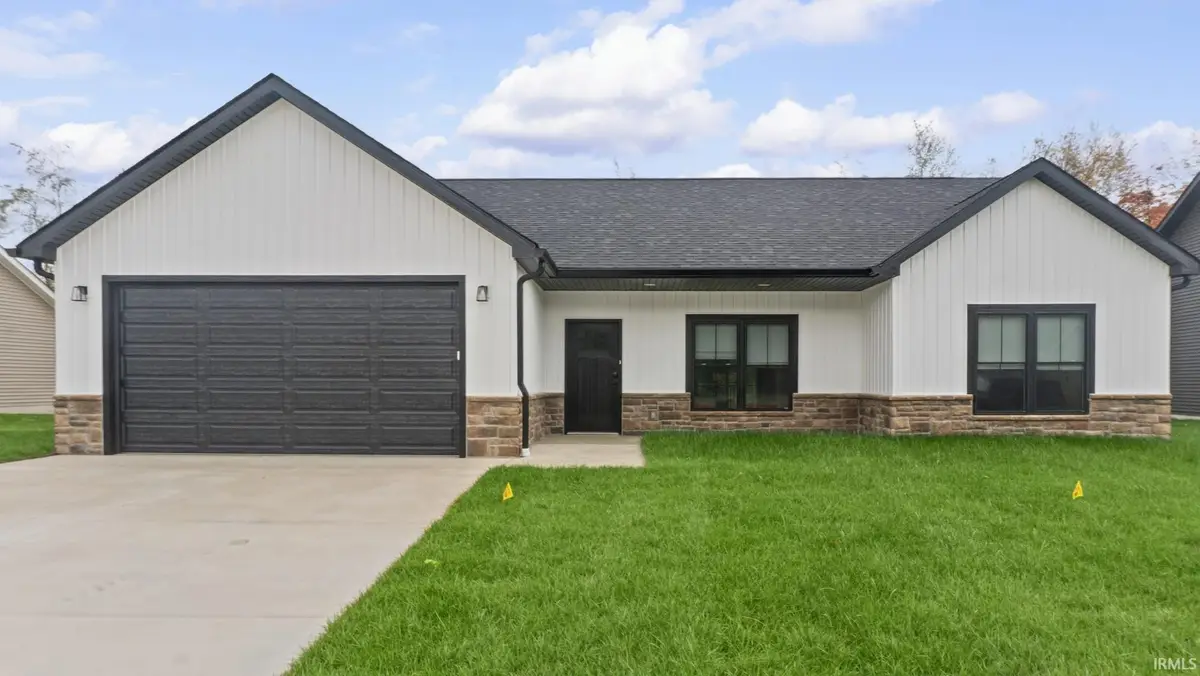 4607 W Johanna Drive, Bloomington, IN 47404 - #1