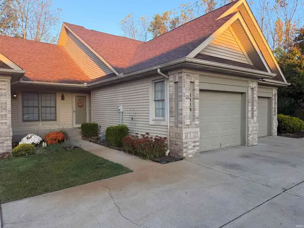 1119 Diamond Drive, Mishawaka, IN 46544