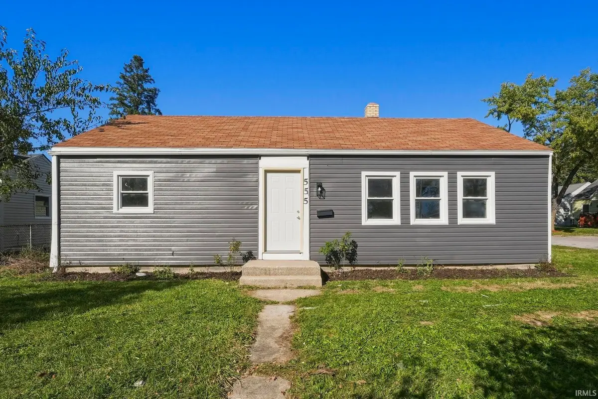 555 E Rudisill Boulevard, Fort Wayne, IN 46806 - #1