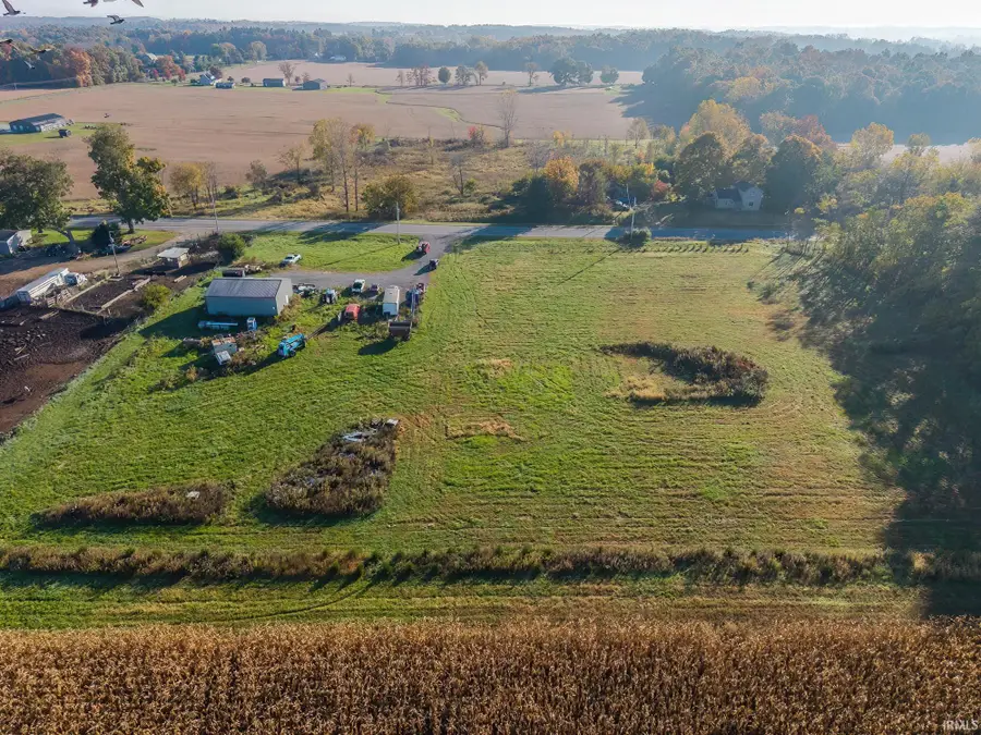 9835 N State Road 3, Kendallville, IN 46755 - #2