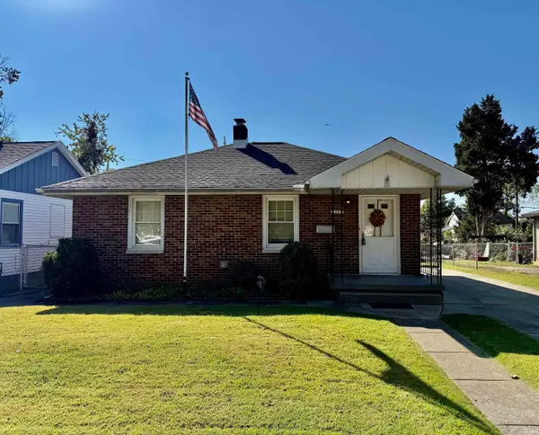 1567 Herndon Drive, Evansville, IN 47711