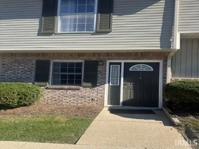 714 E Sherwood Hills Drive, Bloomington, IN 47401 - #1