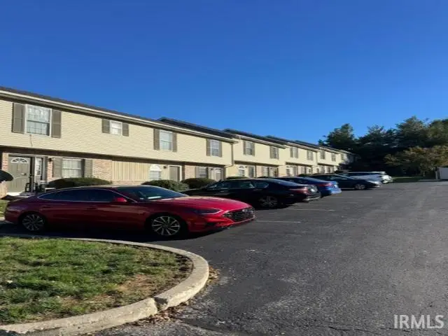714 E Sherwood Hills Drive, Bloomington, IN 47401 - #2