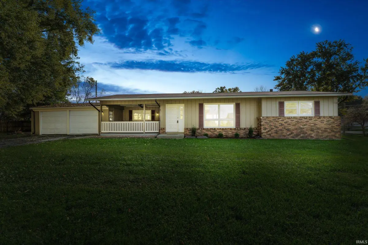 6402 Us 131 S, South Bend, IN 46614 - #1