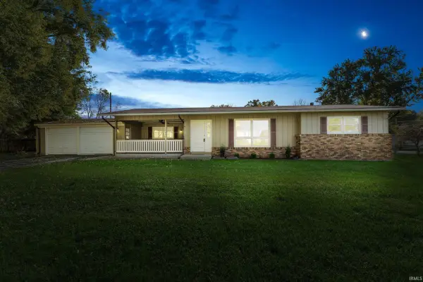 6402 Us 131 S, South Bend, IN 46614