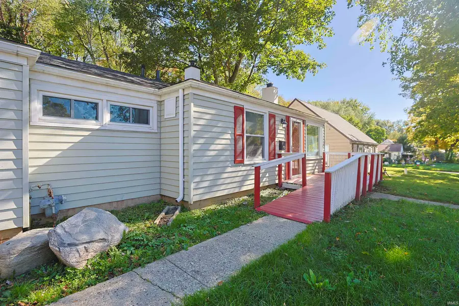 2616 Woodmont Drive, South Bend, IN 46614 - #3
