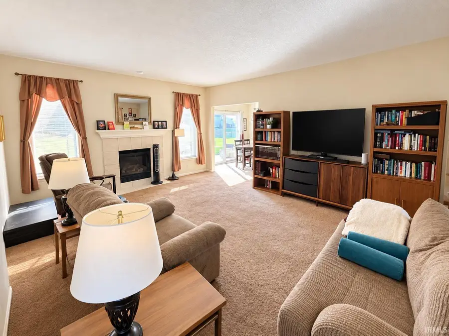 811 Honey Willow Boulevard, Huntertown, IN 46748 - #3