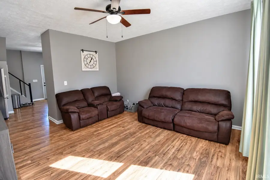 510 E Gough Avenue, Boonville, IN 47601 - #3