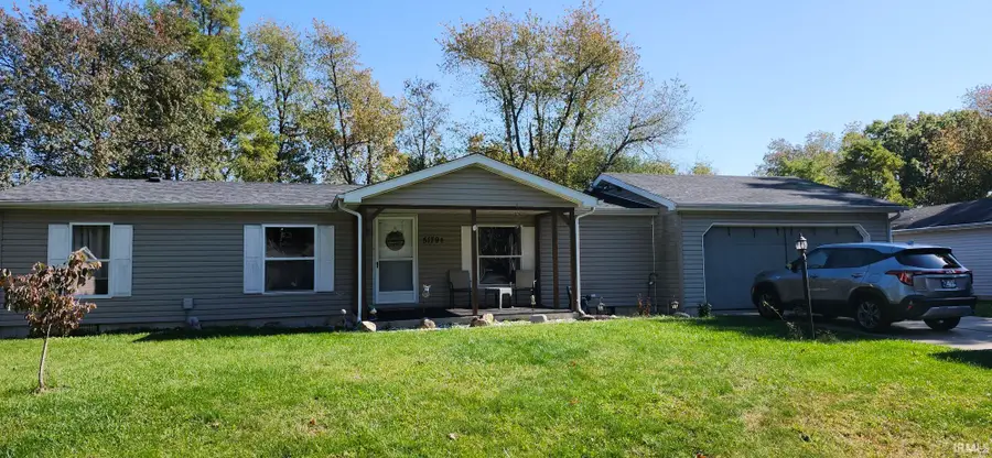 51794 Downey Street, Elkhart, IN 46514 - #2