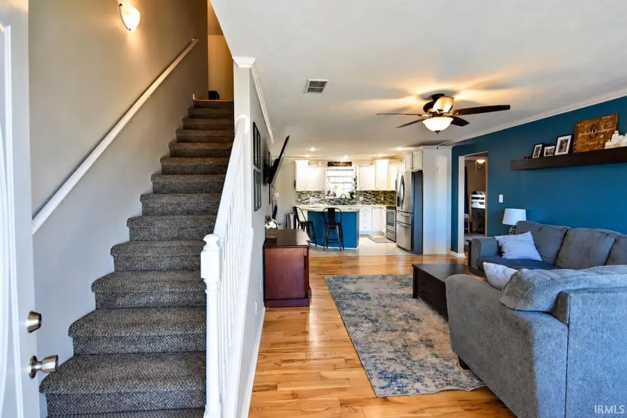 7900 Sandalwood Drive, Newburgh, IN 47630 - #3