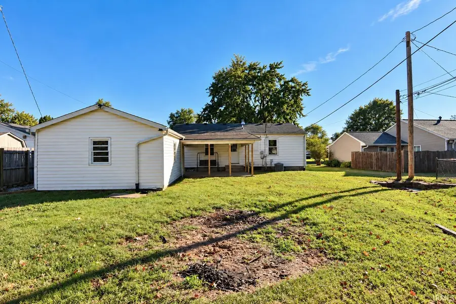 607 Lexington Road, Evansville, IN 47710 - #2