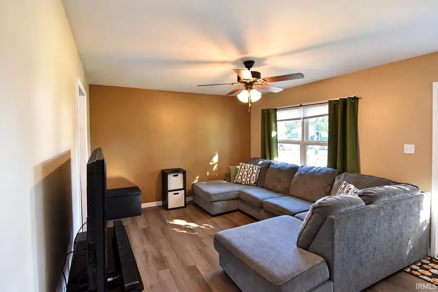607 Lexington Road, Evansville, IN 47710 - #3