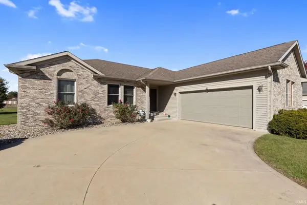 1713 Longwood Court, Goshen, IN 46526