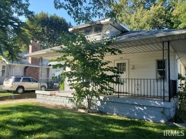 516 W Broadway Street, Mishawaka, IN 46545 - #1