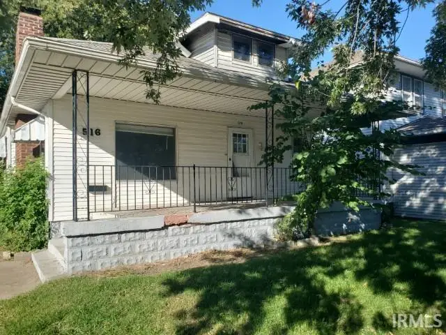 516 W Broadway Street, Mishawaka, IN 46545 - #3