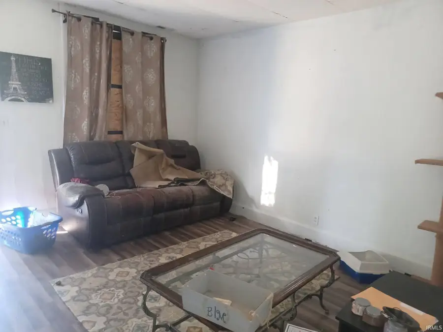 1306 E Illinois Street, Evansville, IN 47711 - #2