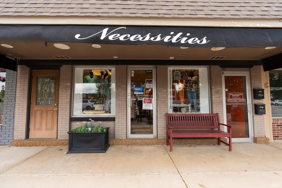 109 N Main Street, Monticello, IN 47960 - #3
