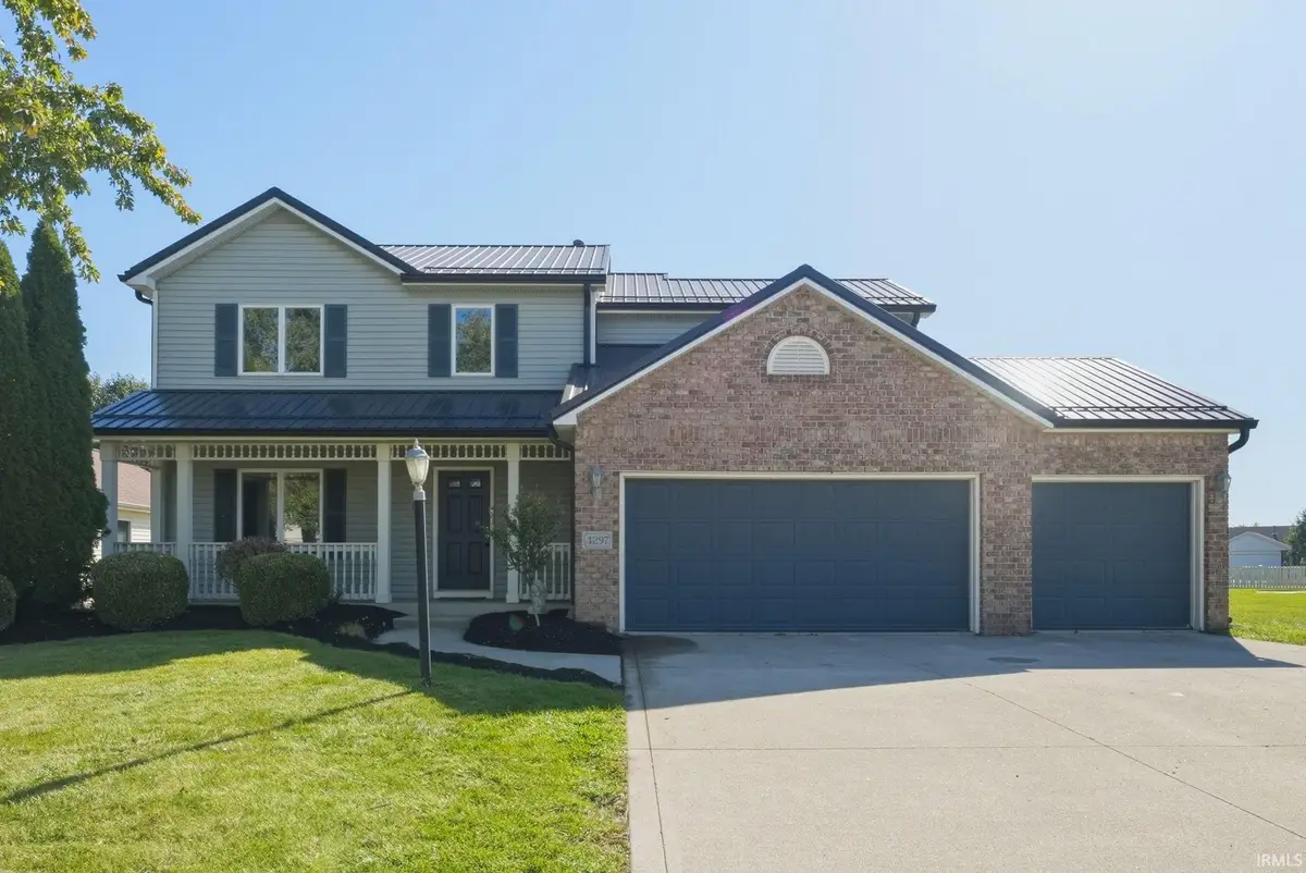 4297 Pinestone Drive, New Haven, IN 46774 - #1