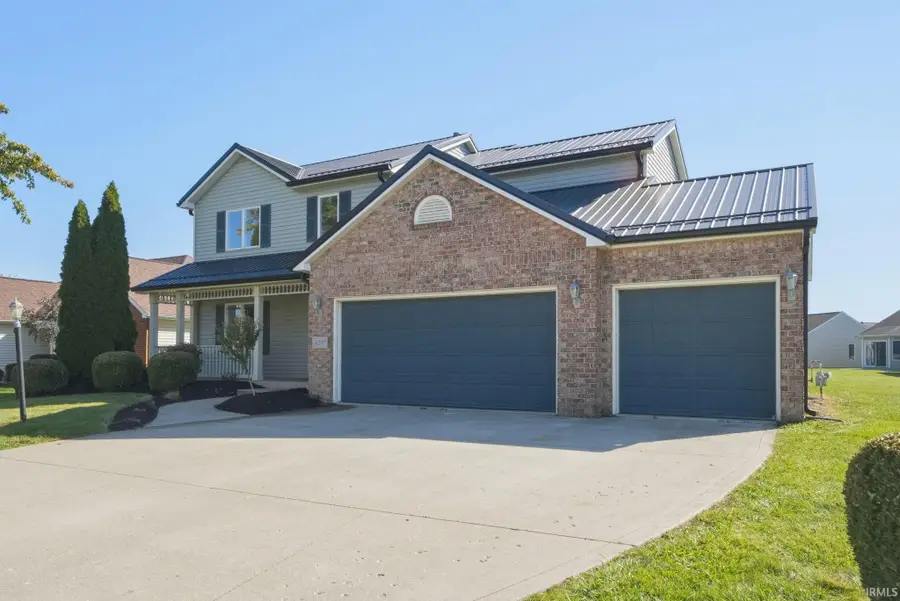 4297 Pinestone Drive, New Haven, IN 46774 - #3