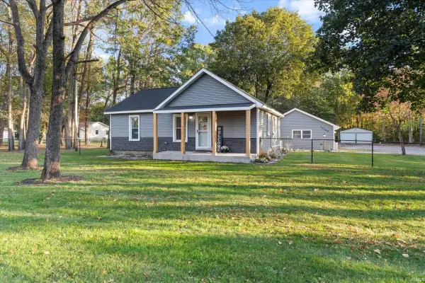 14400 Day Road, Mishawaka, IN 46545