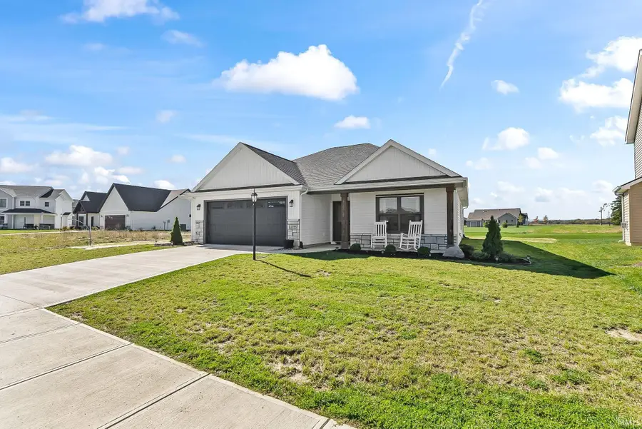 12733 Towcester Court, Fort Wayne, IN 46818 - #3