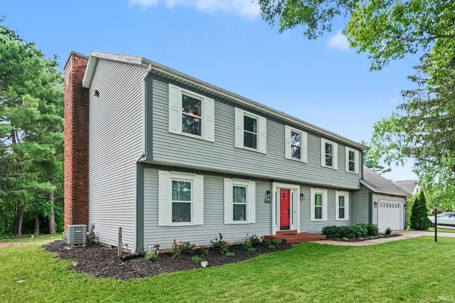 50928 Ridgeview Lane, Granger, IN 46530 - #2