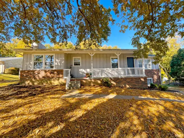7388 Lenn Lane, Newburgh, IN 47630