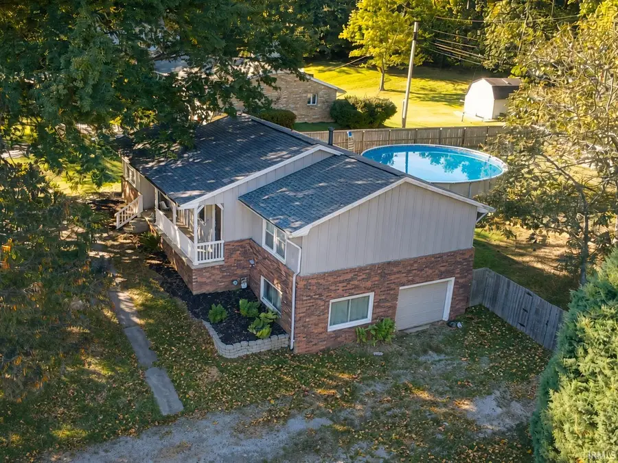 7388 Lenn Lane, Newburgh, IN 47630 - #3