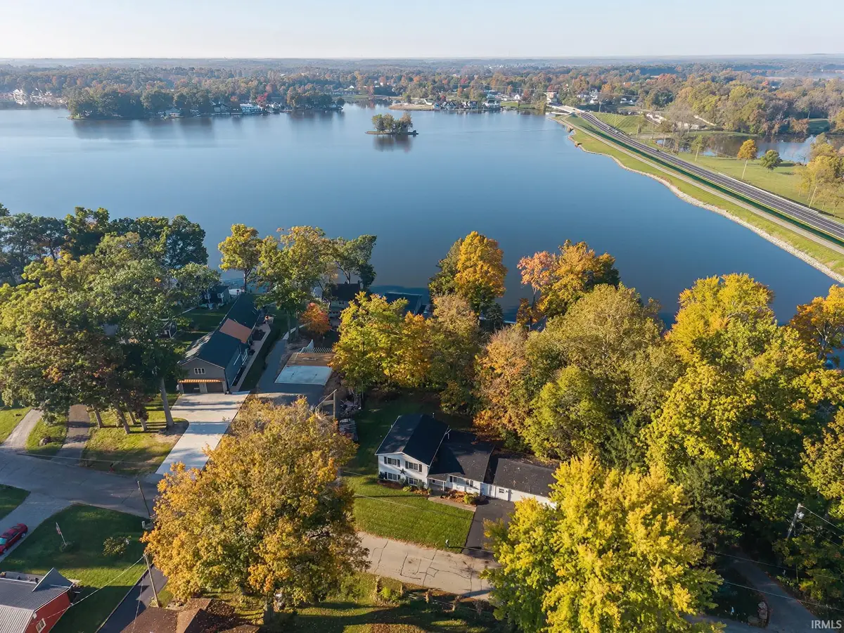 230 Spring Beach Road, Rome City, IN 46784 - #1