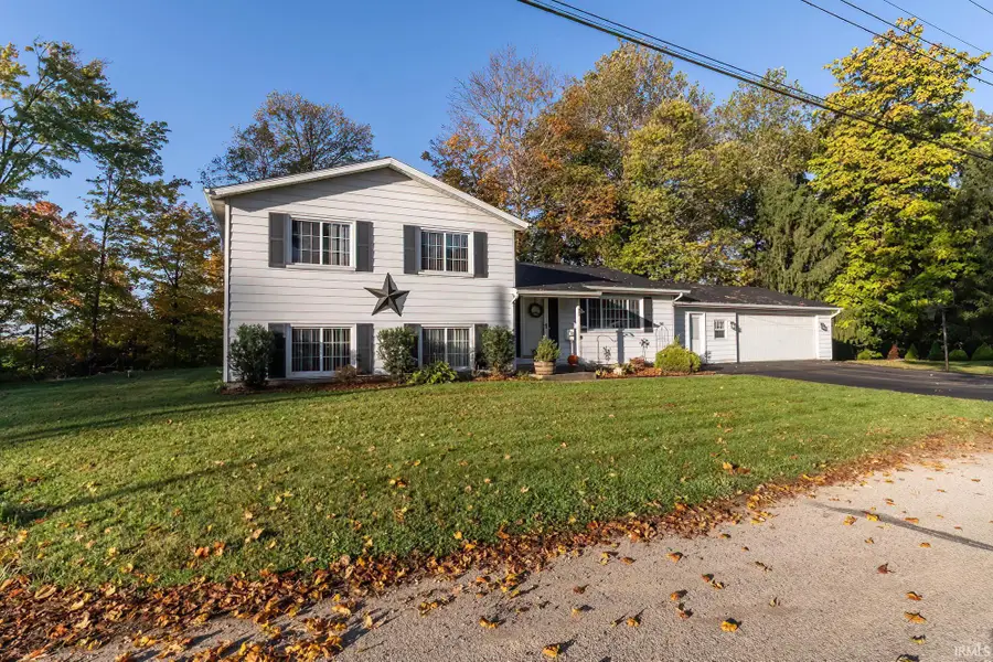 230 Spring Beach Road, Rome City, IN 46784 - #3