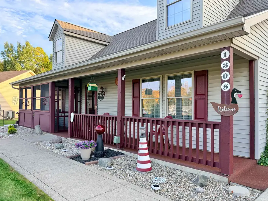 1308 Timber Trace, Auburn, IN 46706 - #2